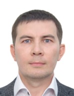 Rustem Khusnutdinov